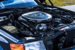 Mercedes-Benz 560 SEC 6.0 AMG by RENNtech 1989 года